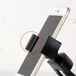 Wholesale Koomus Pro CD Slot Mount Holder